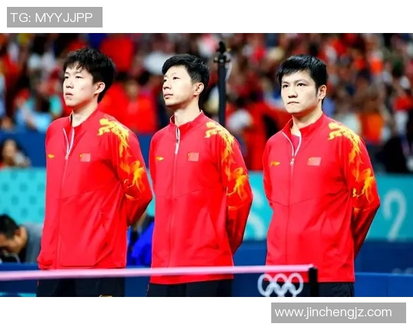 杭州乒乓球队在邀请赛中的状态表现分析与未来展望