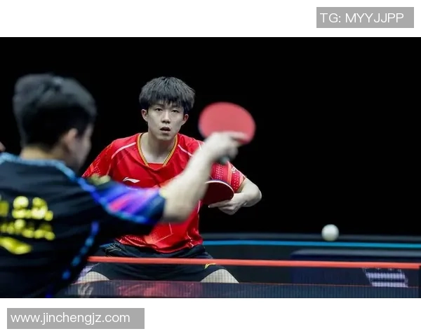 武汉乒乓球队进攻战术解析与深度剖析乒乓球竞技的魅力与挑战