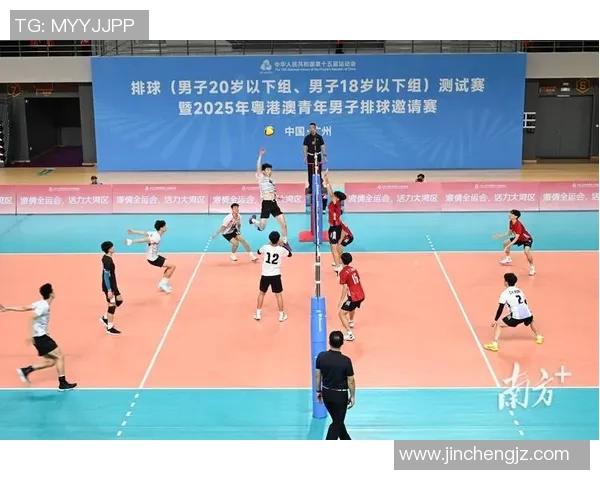 深圳排球队的耐力之道：排球运动背后的坚持与拼搏精神探秘