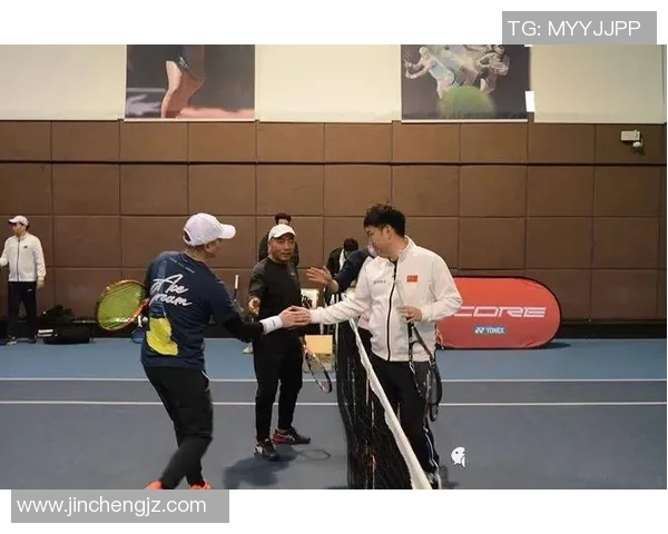 赛后分析:北京网球队与西安网球队的默契配合与团队协作探讨