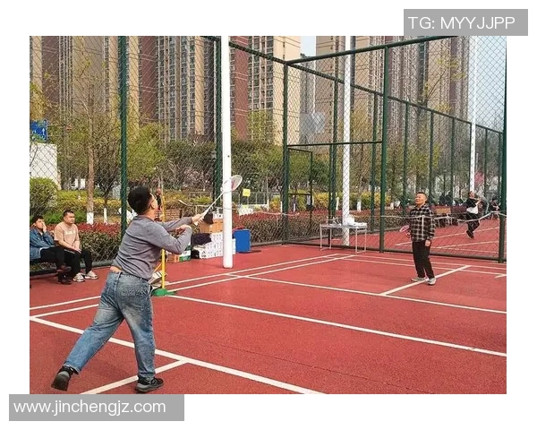 赵静独家分享羽毛球技巧与心得助你提升竞技水平与乐趣