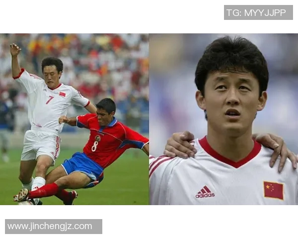 足球明星们的中国之旅：那些曾在这里留下足迹的传奇球员们