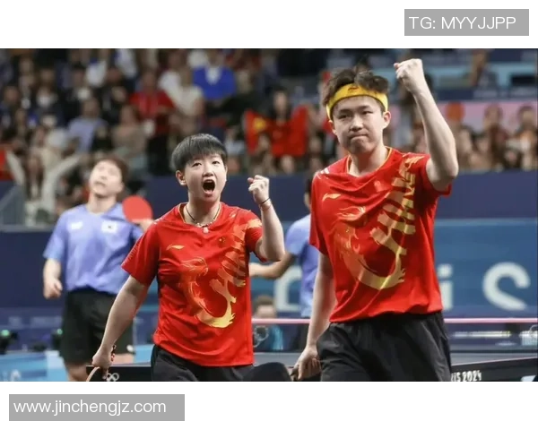 武汉乒乓球队在全国配合排行榜中荣获第九名展现强大实力与团队默契