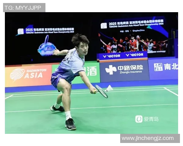 武汉羽毛球队荣登羽毛球节奏排行榜第五名展现实力与风采